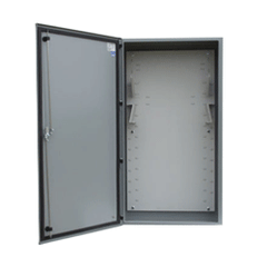 Hubbell IR3PG Hi-Impact Remote Equipment Cabinet