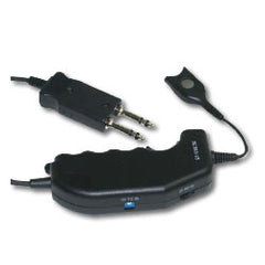 Sennheiser S2-SC911-15A 6 Wire Emergency Dispatch Amplifier