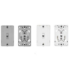 Allen Tel AT219 Wall Phone Jack