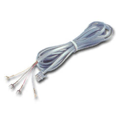 Allen Tel AT3 1/4 Modular Line Cord (4 cond.)