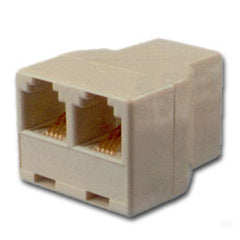 Allen Tel AT330-4 Modular Coupler