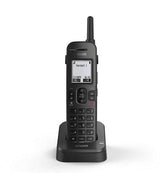 snom M10R KLE SIP DECT 4-Line Rugged Handset