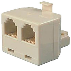 Allen Tel AT400E Standard Modular Adapter