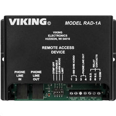 Viking RAD-1A Line Powered Remote Access Device