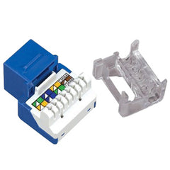 Allen Tel AT55 Category 5e Modular Snap In Jack