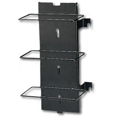 Leviton 41880-EXT 300-Pair Vertical Cord Manager: Extension Unit