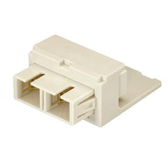 Panduit® CMDEISCEI Mini-Com SC Fiber Optic Adapter Module