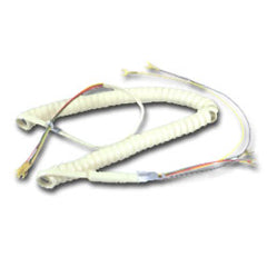 Allen Tel AT7HAND Non-Modular Handset Cord