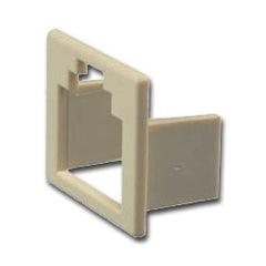 Allen Tel AT8-6 Jack Insert - 6 Position