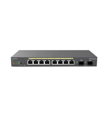 EnGenius Fit Managed Switch Series: Enterprise-Grade Performance and Robust Management