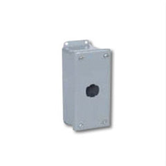 Hubbell HI1CBSS Stainless Steel Surface Mount Box