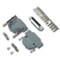 Allen Tel ATD25 Connector Kit (25-Pin)