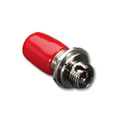 Leviton 49883-SAD FC Adapter with Phosphor Bronze Sleeve