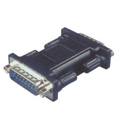 Allen Tel ATGC9 Standard Gender Changers (9-Pin)