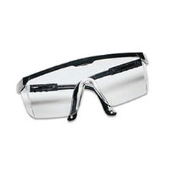 Leviton 49886-GLS Universal Safety Glasses