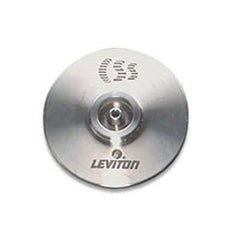 Leviton 49886-PUC Universal Polishing Puck