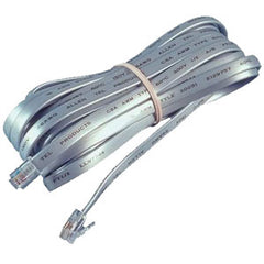 Allen Tel ATP-AT6 Full Modular Line Cord - 6 Conductor