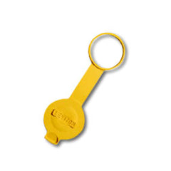 Leviton 50W52 20 Amp Wetguard IP66 Cap for Straight Locking Connector (Package of 10)