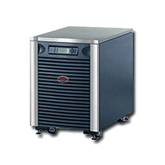 Schneider Electric SYA4K8P Symmetra LX 4kVA Scalable to 8kVA N+1 Tower