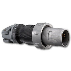 Hubbell HBL4100PS2W Watertight Insulgrip Device with Insulated Metallic