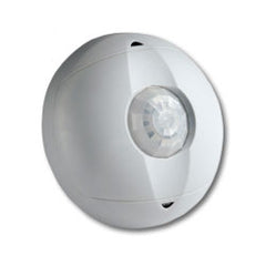 Leviton OSC04-I0W Self-Adjusting Ceiling Mount Infrared Occupancy Sensor