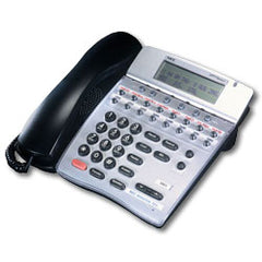 NEC 780575 IPK DTH-16D-2 16 Button Display Speakerphone