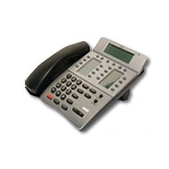 NEC 780096 IPK DTH-16LD-1 16 Button Display Speakerphone with LCD Line Keys
