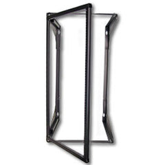 Chatsworth Products 13604 EasySwing Wall-Mount 38.5" H Rack