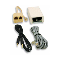 Viking PTR-1 Professional Telecom Recording Kit