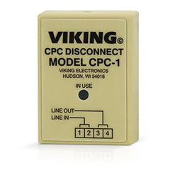 Viking CPC-1 CPC Disconnect