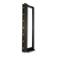 Chatsworth Products 57001 Global Standard Pack, Rack with (1) 3.65”W GVCS
