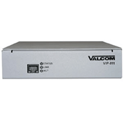 Valcom VIP-811A Enhanced Network Station Port
