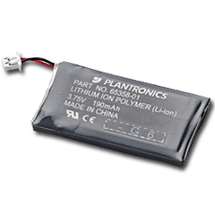 Plantronics 64399-01 Replacement Battery for CS50