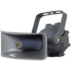 Valcom V-1039A One-Way, 7 Watt Explosion Proof Horn