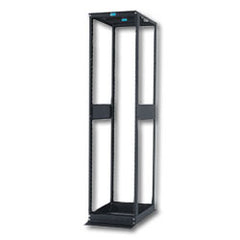 Chatsworth Products 15053-103 QuadraRack Server Frame 19" x 7' 29"