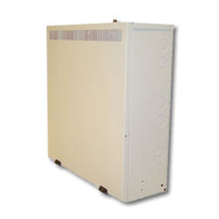 Chatsworth Products 12963-211 ThinLine Wall-Mount Cabinet