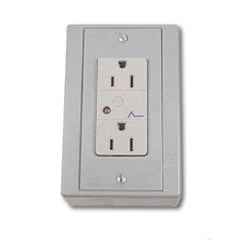 Hubbell DRUBTVSS15 15AMP TVSS DIN Rail Utility Box