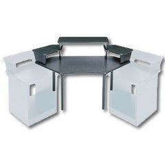 Middle Atlantic MDV-CNR3 Corner Desk