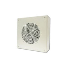 Valcom V-1920C Amplified Square Grille Speakers