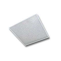 Valcom V-1422 Signature Series Hi-Fidelity 2' x Lay-in Ceiling Speaker, One-Way