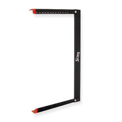 ICC ICCMSWMUR5 InstaRAQ -5 RMS Wall Mount Utility Rack