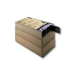 Middle Atlantic PHBL4-CP6 6-Piece PHBL-4 Contractor Pack