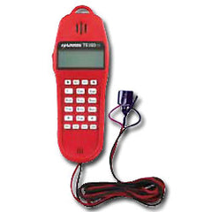 Fluke Networks 25501-004 TS25D Test Set with 346A Plug