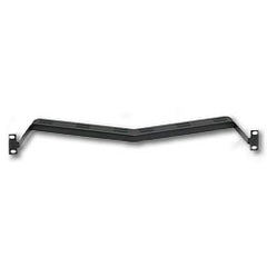 Leviton 4W006-AMB Angle Cable Management Bar