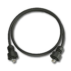 Leviton D6720 Duraport Industrial Plug-to-Industrial Plug Patch Cords Cat 6