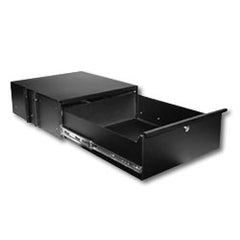 Chatsworth Products 13084 Lockable Storage Drawer 4 RMU