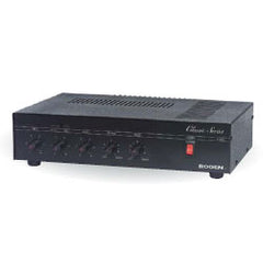 Bogen C100 100 Watt Classic Series Amplifier