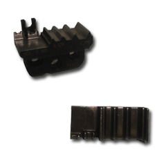 Panduit® CD-FCRP5 Replacement Die Set (Die Only)