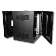 Chatsworth Products 13265 Wall-Mount CUBE-iT Plus Cabinet