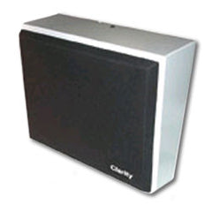 Valcom S-504 Clarity™ Metal Wall Mount Speaker